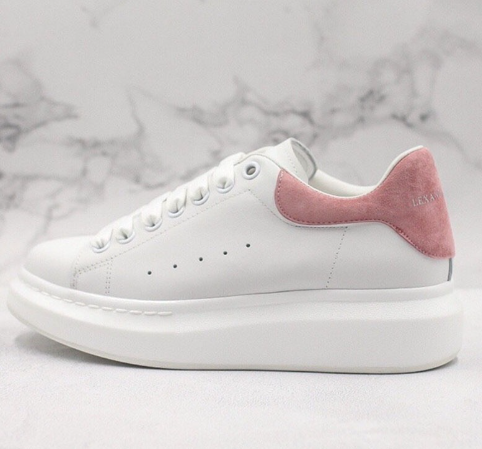 Velcro White Casual Sneakers - Versatile Sports Shoes