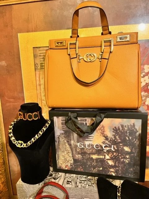 Lux Bags