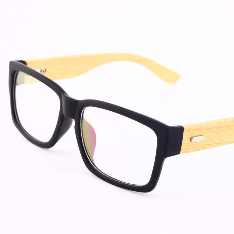 Bamboo Eyewear with Stylish Frames for Everyone A6823