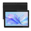 Veidoo Android Tablet 2+32GB Supports SD Card Expansion with WiFi Bluetooth Dual Cameras 10 1280x800 IPS High-Definition Touch Screen Supports Work and Entertainment Multifunctional Tablet