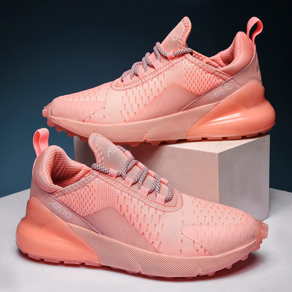 2020 Fashionable Lightweight Breathable Running Shoes