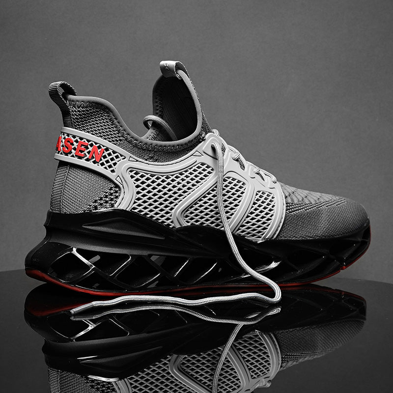 Men's High-Top Sneakers 2020 Trendy Casual Sports Shoes