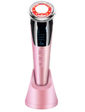 ThermaGlow Facial Ion Beauty Massager