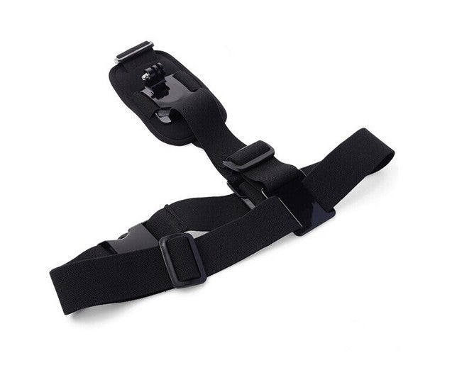 Camera Shoulder Strap and Sling for Sports Cameras