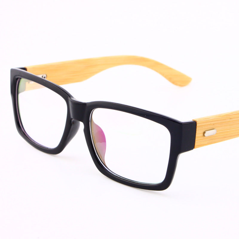 Bamboo Eyewear with Stylish Frames for Everyone A6823