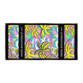 Tropical Seas Premium Beach Towel