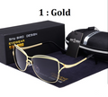 Polarized Women's Sunglasses