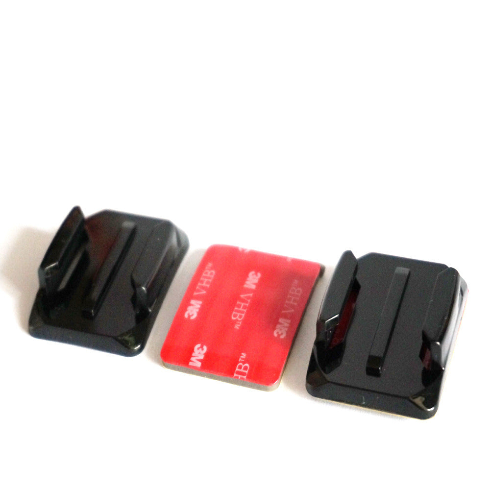 GoPro Helmet Chin Mount for Action Cameras Accessories