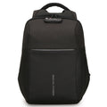 Anti-Theft USB Charging Backpack for Laptops
