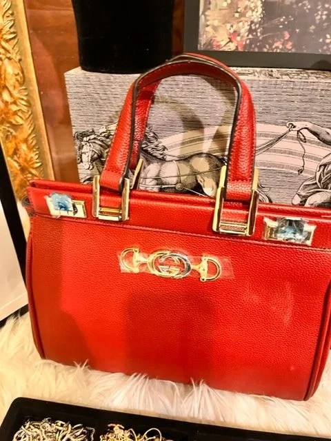 Lux Bags