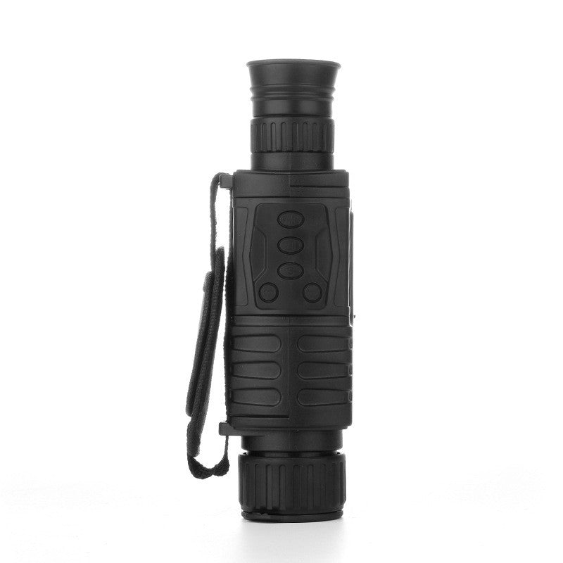 New Digital Infrared Monocular Night Vision Device