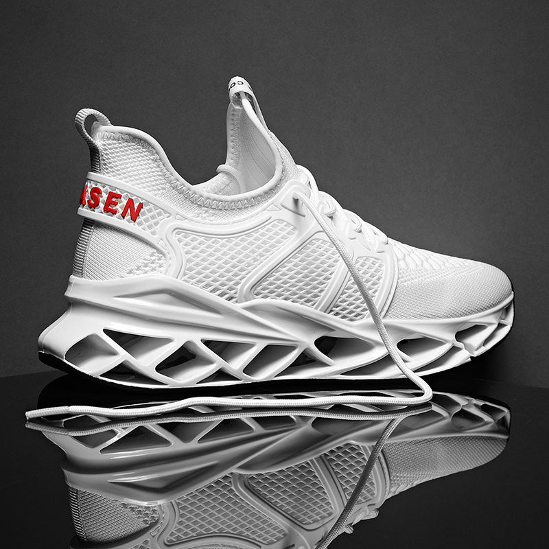 Men's High-Top Sneakers 2020 Trendy Casual Sports Shoes
