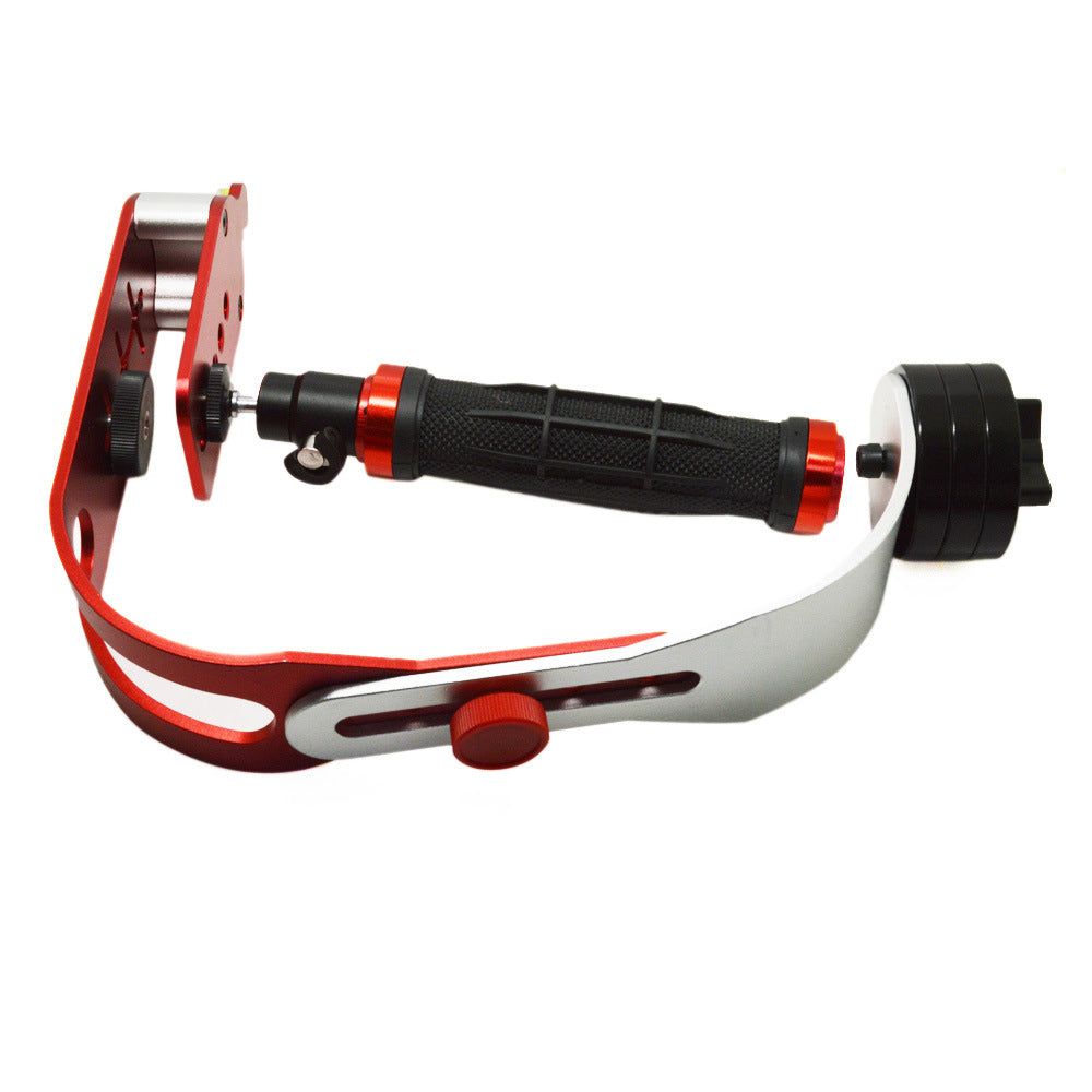 Handheld Stabilizer for Smartphone & Action Cameras