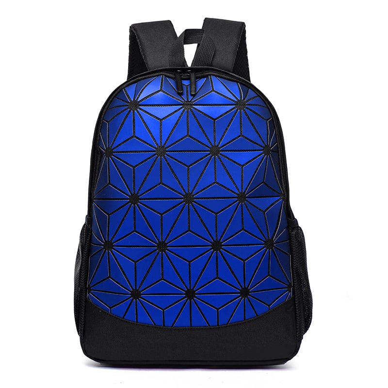 Men's Lightweight Fashion Backpack for School & Travel