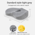 Comfortable Car Waist And Back Cushion