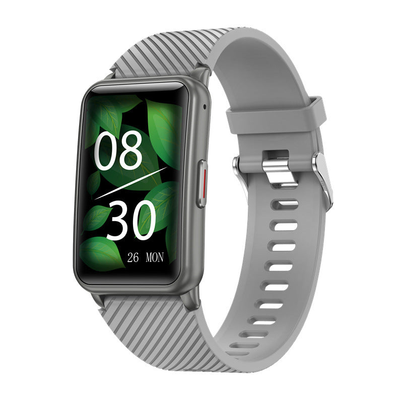 H96 Smart Health Monitoring Bluetooth Call Bracelet