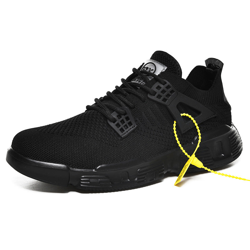 Men's Lightweight Breathable Casual Sneakers 2020