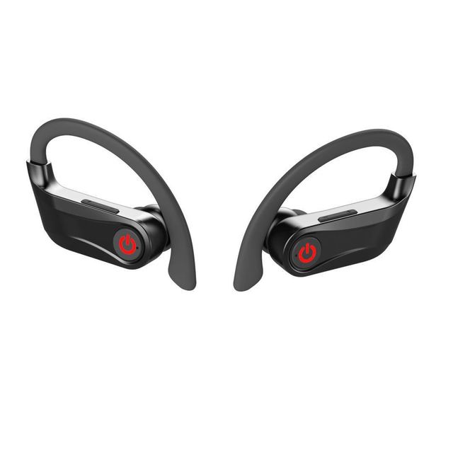 Q62 Bluetooth Earbuds with Digital Display Case