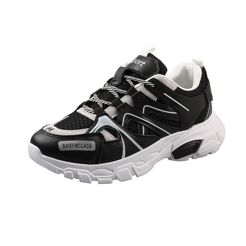 Trendy Women's Winter Sneakers 2020 - Thick Sole Dad Shoes