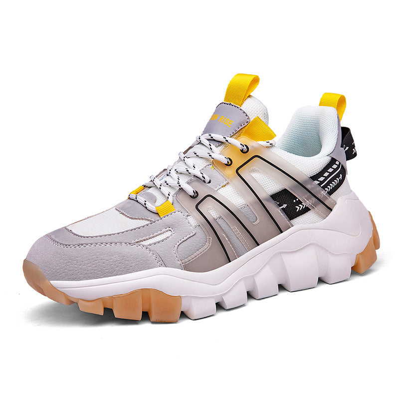 Men's Casual Sports Shoes - Autumn 2020 Collection
