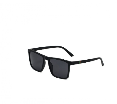 Model 881 Sunglasses with UV Protection (One Piece)