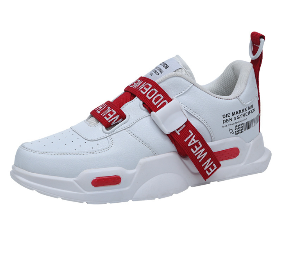 2019 Summer Men's Sports Casual Sneakers (Korean Style)