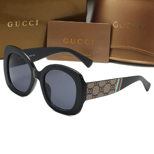 Model 9091 Sunglasses - Stylish UV Protection (One Piece)