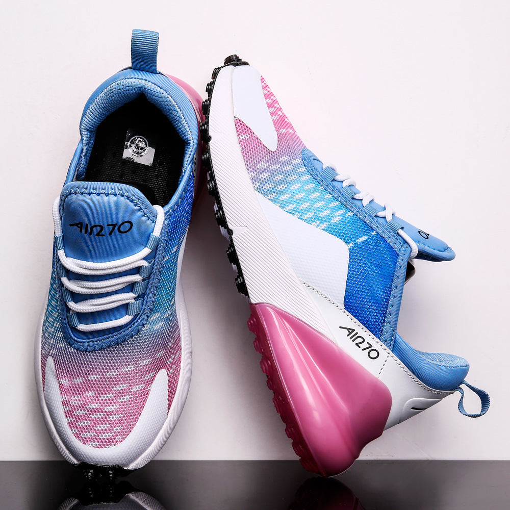 2020 Fashionable Lightweight Breathable Running Shoes