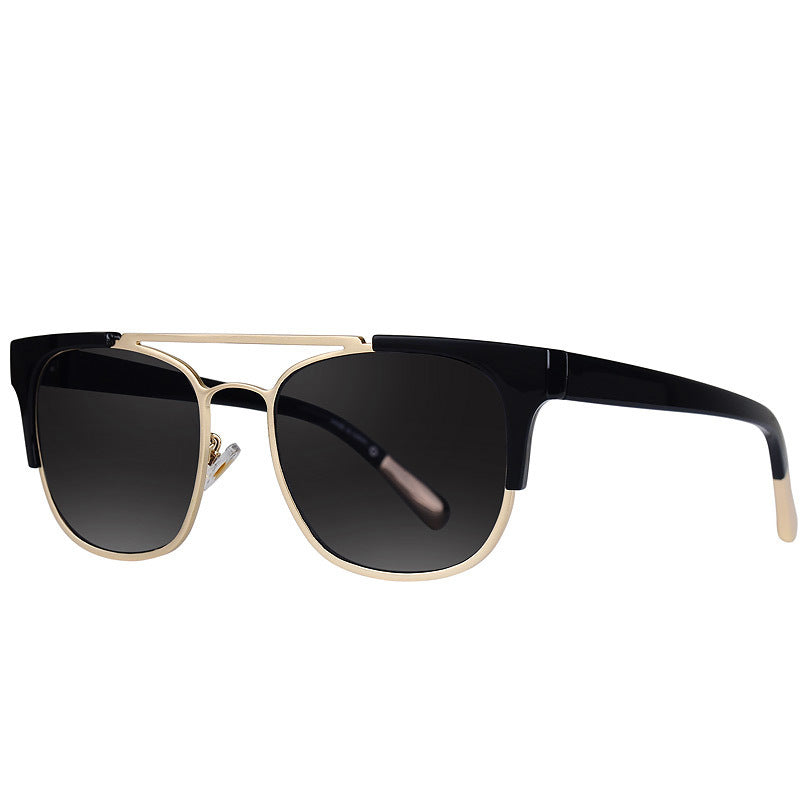 DITA UV Protection Oversized Sunglasses for Men & Women