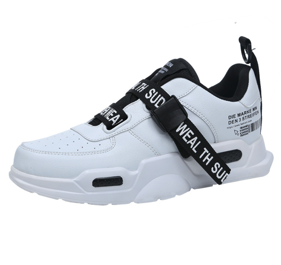 2019 Summer Men's Sports Casual Sneakers (Korean Style)