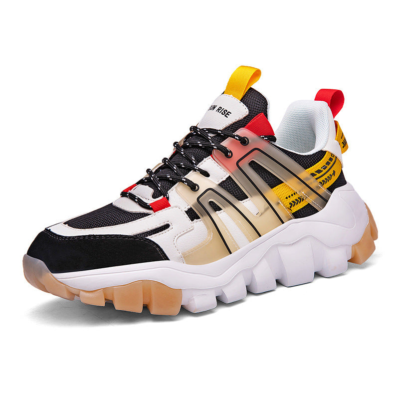 Men's Casual Sports Shoes - Autumn 2020 Collection