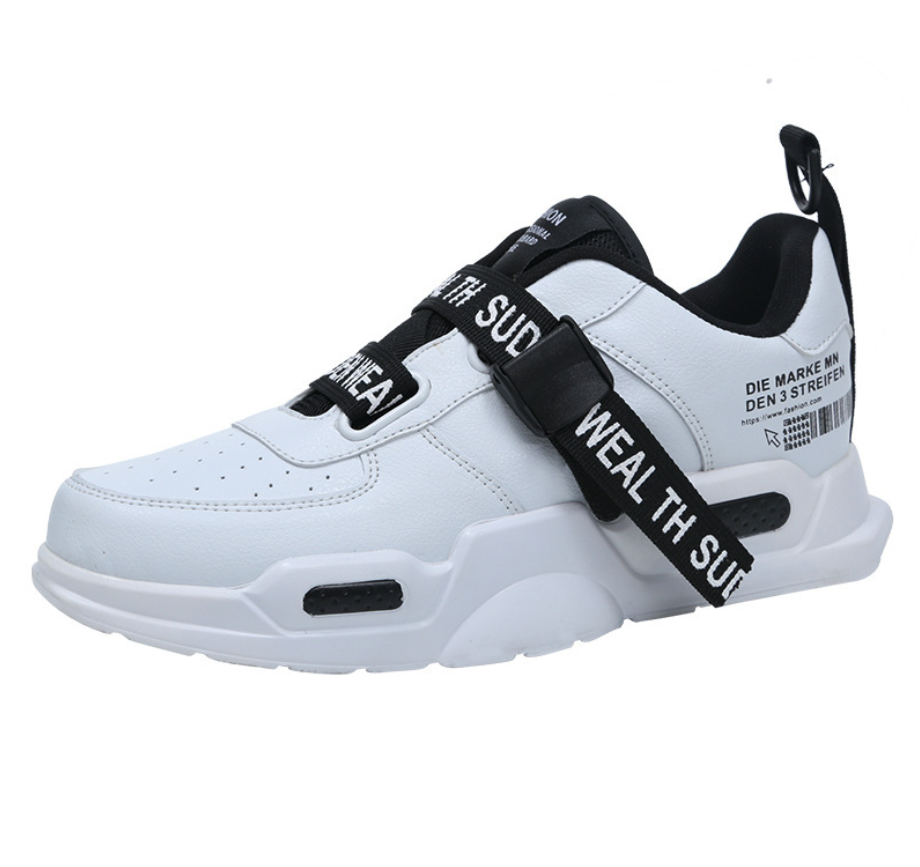 2019 Summer Men's Sports Casual Sneakers (Korean Style)