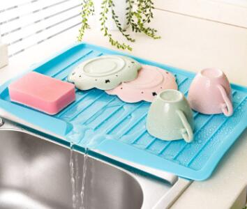 Drain Rack, Kitchen Supplies and Tools