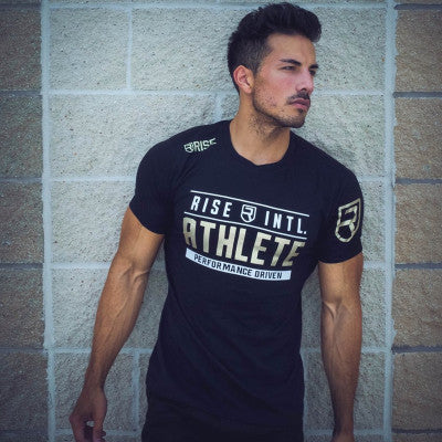 Muscle Brothers Fitness T-Shirt for Running and Gym