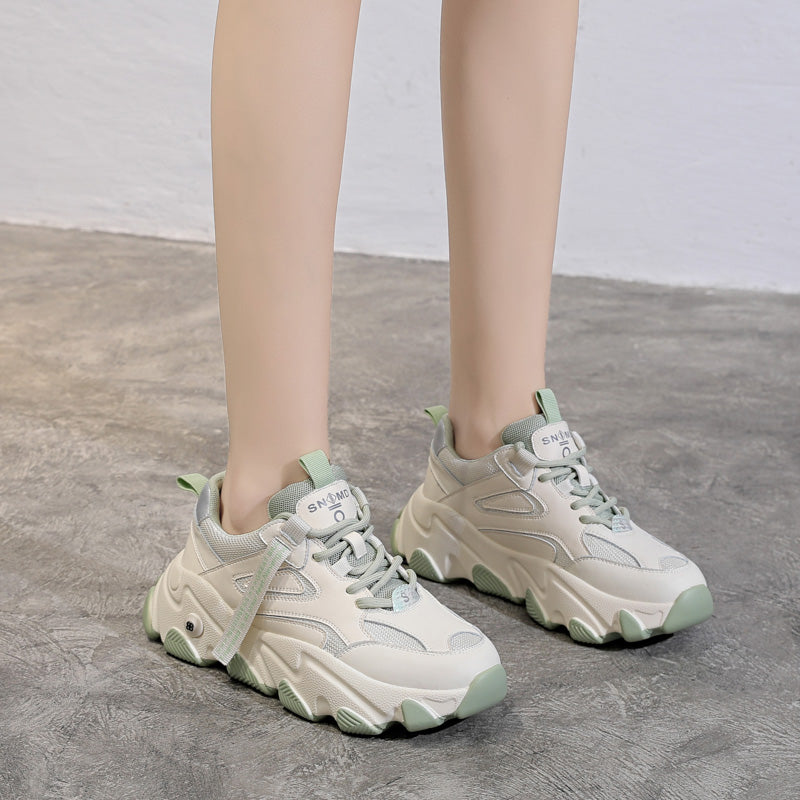 2020 Women's Dad Sneakers - Trendy Casual Sport Shoes