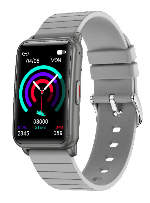 H96 Smart Health Monitoring Bluetooth Call Bracelet