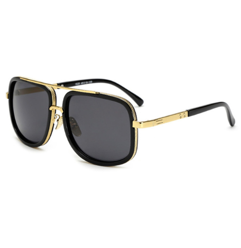 Fashionable UV Protection Sunglasses for Men and Women