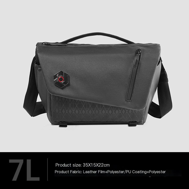 F2S Falcon Shoulder Photography Bag for Cameras 7L