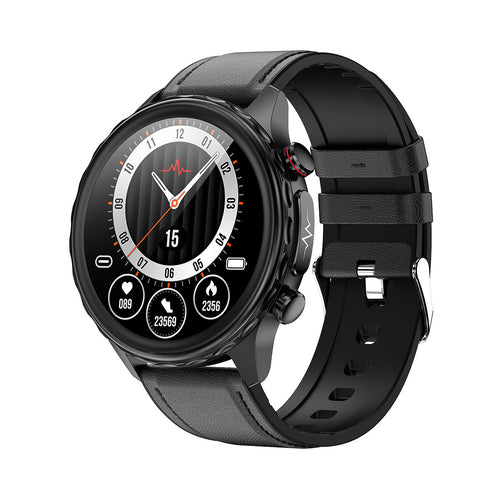 Bluetooth Smart Watch with Health Monitoring Features