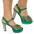 Women’s Sexy High Heels - Party and Wedding Shoes