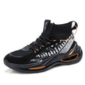 2020 Fall Winter High-Top Casual Breathable Sneakers