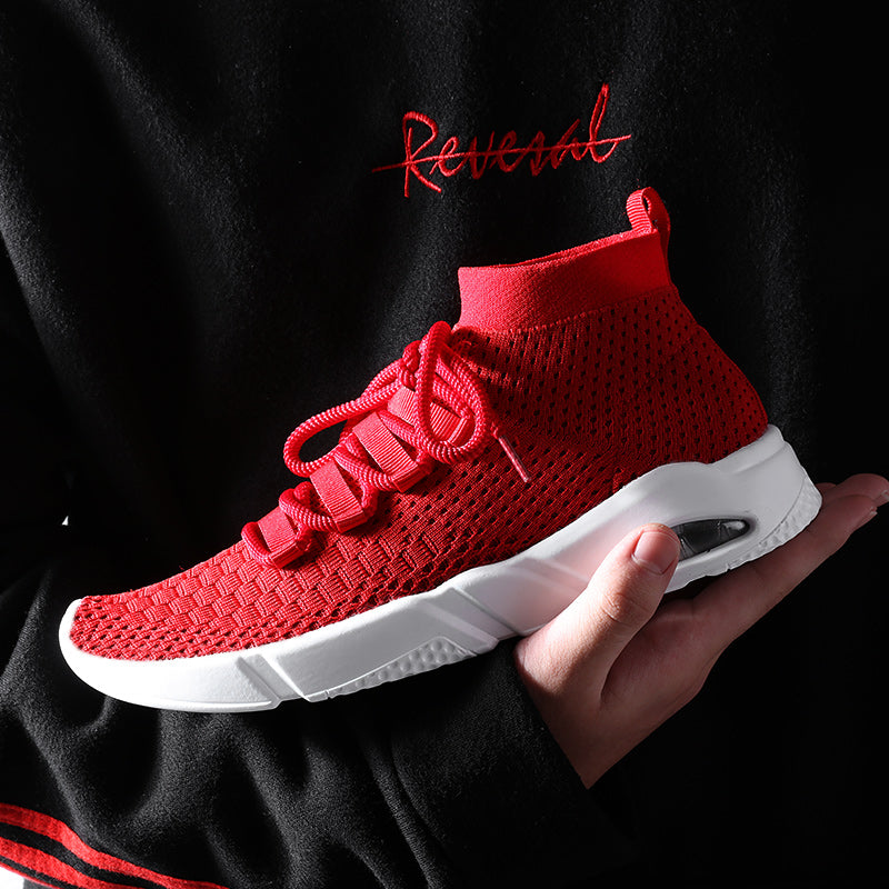 Men's Athletic Sneakers and Casual Shoes