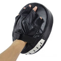 Boxing Target for Kids and Adults - Muay Thai Training Pad