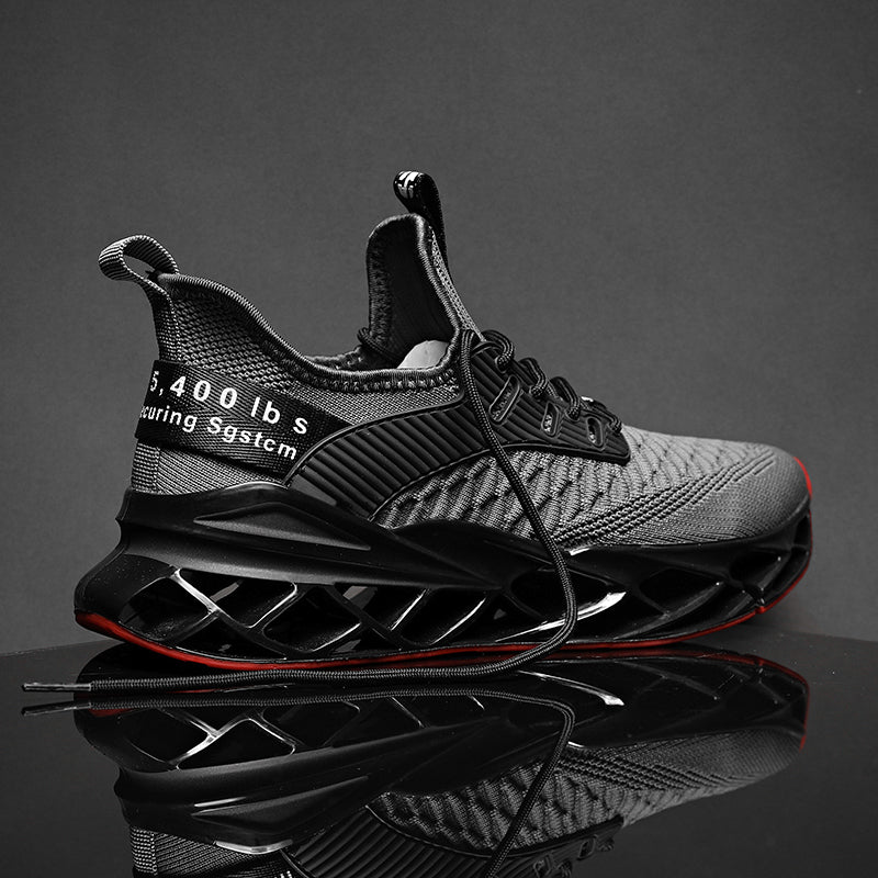 Men's High-Top Sneakers 2020 Trendy Casual Sports Shoes