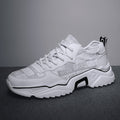 Men's Casual Breathable Summer Sneakers (Elevated Dad Shoes)