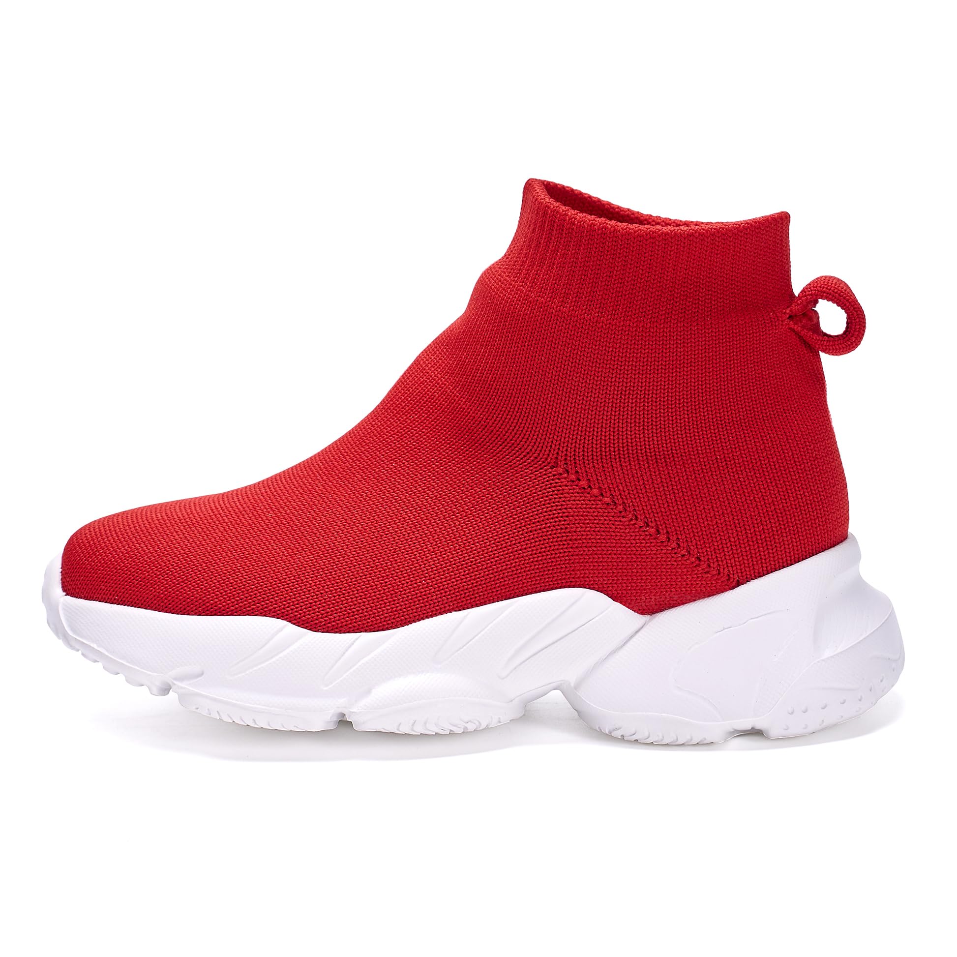 Nuovovoi Tenis Shoes for Little/Big Kid Boys Girls Fashion Sneaker Shoes Walking Running Shoes Gift Shoes