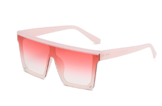Fashionable Square Sunglasses for Men and Women