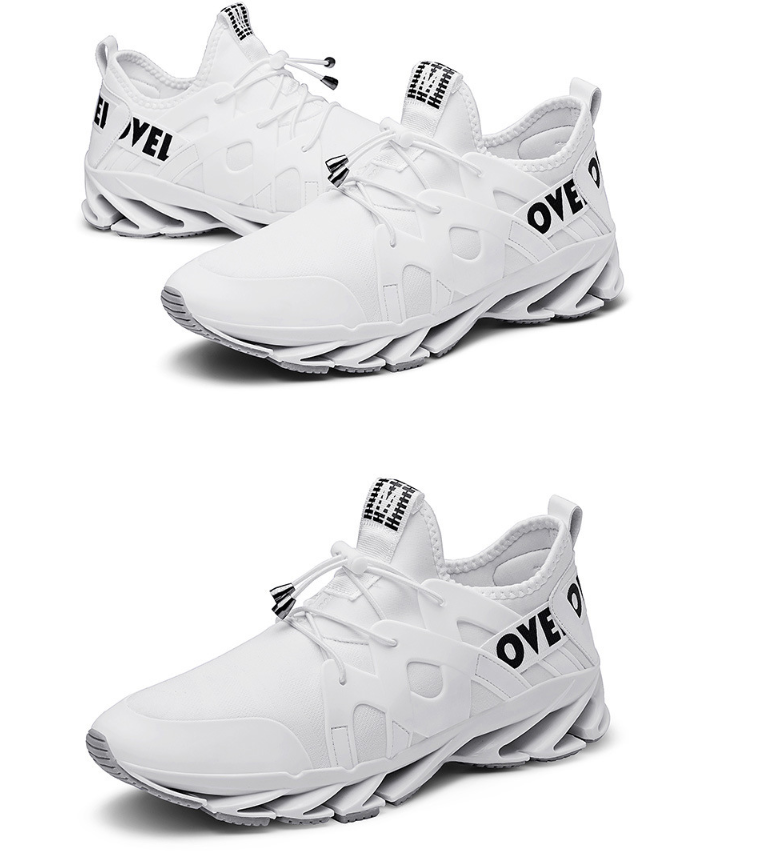 Men's Blade Sports Running Shoes - Dad Sneakers