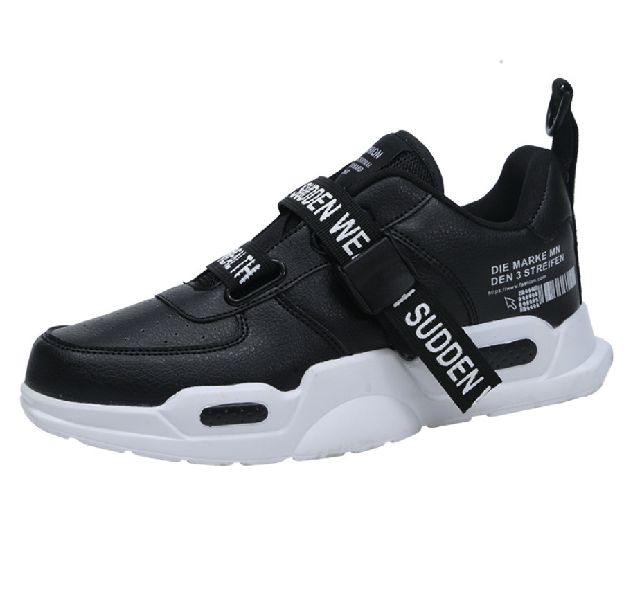 2019 Summer Men's Sports Casual Sneakers (Korean Style)