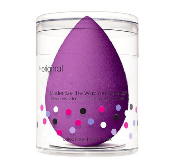 Makeup Sponge Set - Beauty Blending Tools